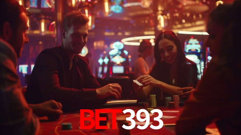 Descubra o Programa VIP da BET393: Vantagens Exclusivas para Jogadores