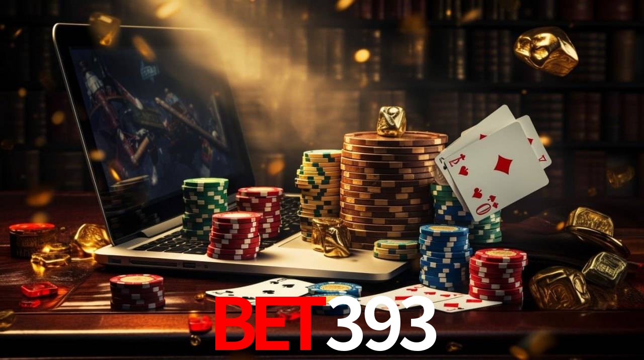 Mesa de Blackjack BET393