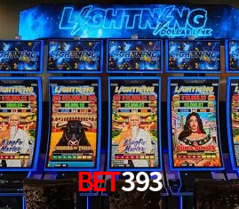 Desvendando o Mundo dos Jogos Virtuais na BET393
