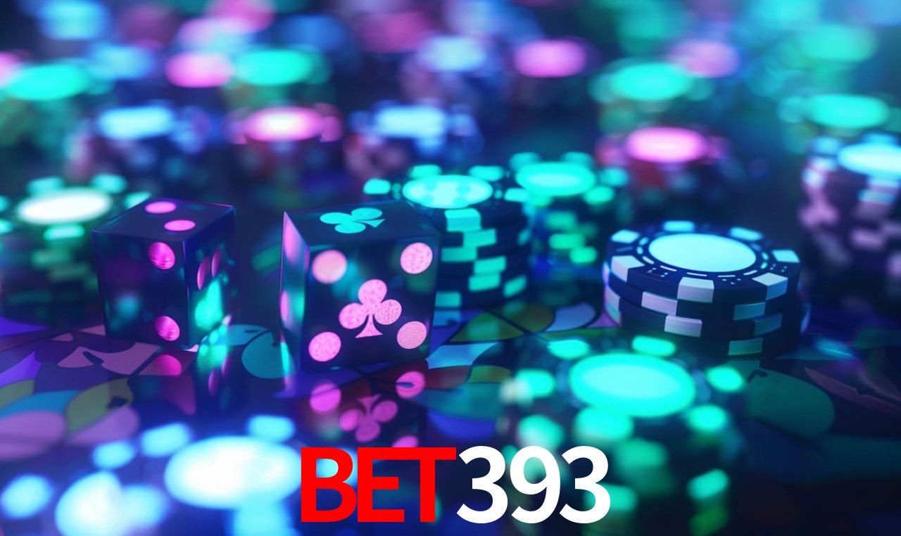 Mesa de Roleta BET393