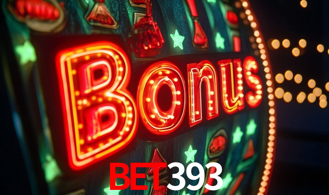 Jogos Exclusivos BET393