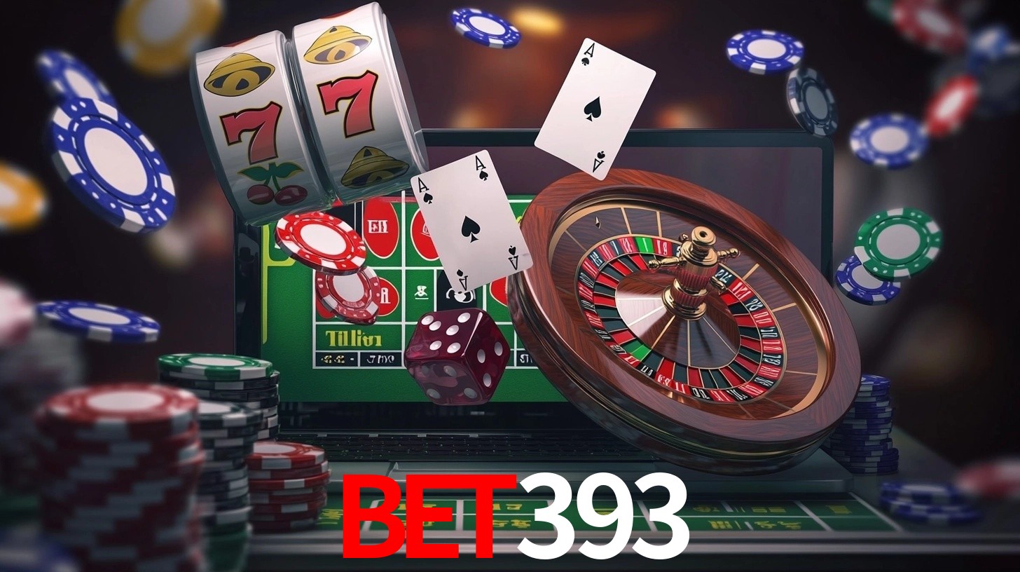 BET393 bônus — painel de promoções no aplicativo