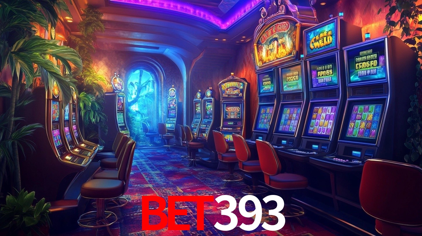 Daily Bonuses BET393