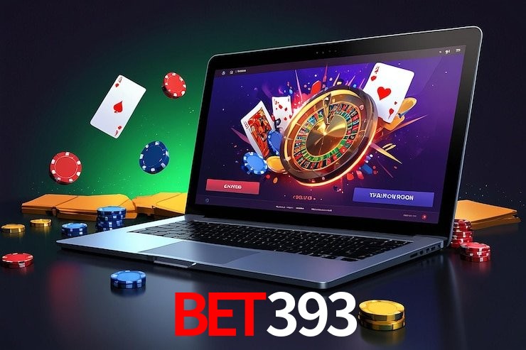 Especiais de Fim de Semana BET393