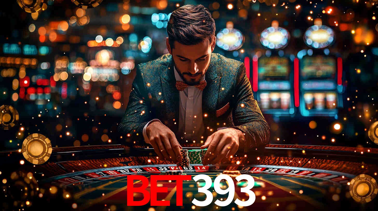 Exclusive Games BET393
