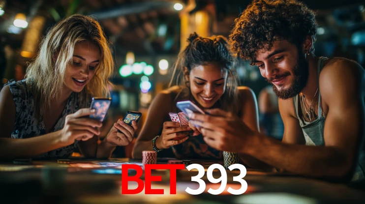 Tournaments BET393