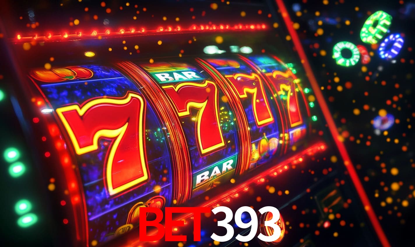 BET393 - Caça-Níqueis E Jogos De Cartas - BET393.com