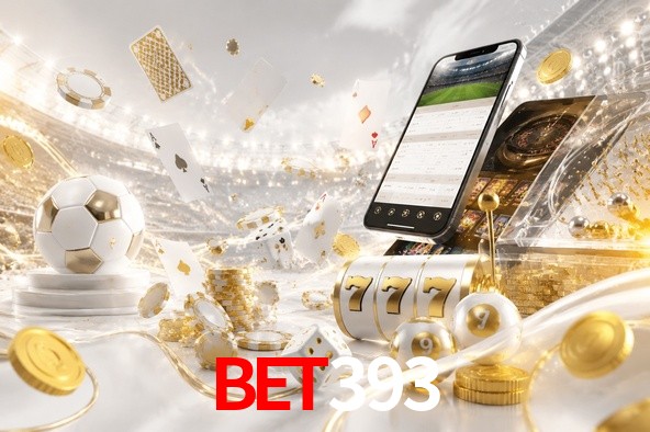 Experiência VIP BET393