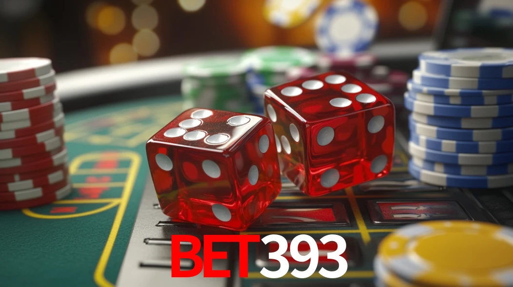 Programa VIP BET393