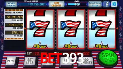 Descubra a Magia dos Jogos de Arcade no BET393