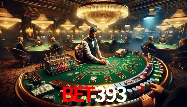 Game Statistics BET393