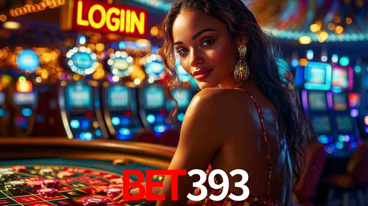 Diretório de Jogos BET393