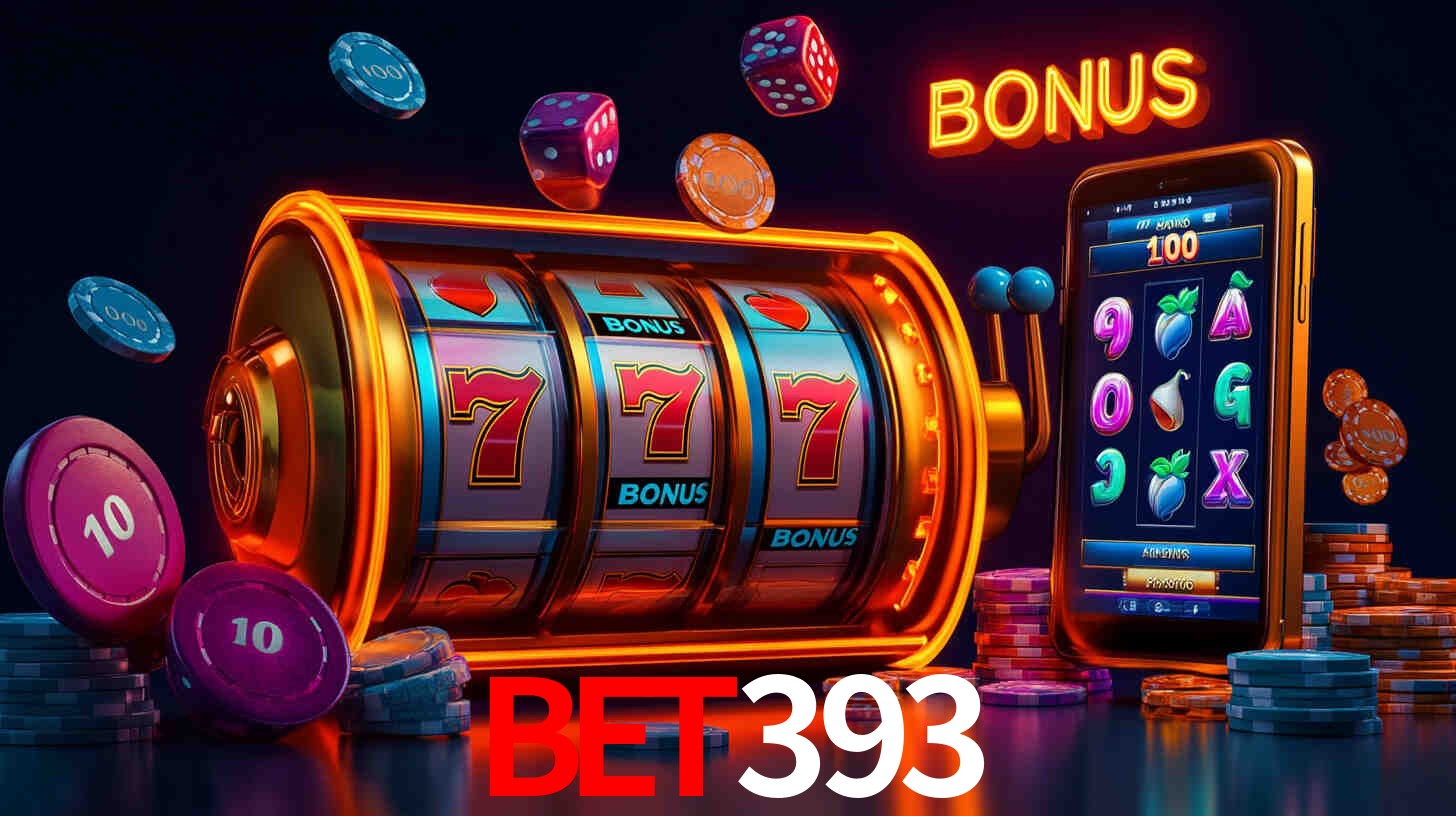 Descubra a Essência do BET393: Nossa História e Compromissos