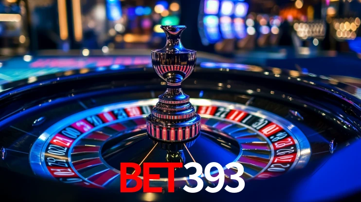 Explore as vantagens do BET393: serviço profissional e confiabilidade