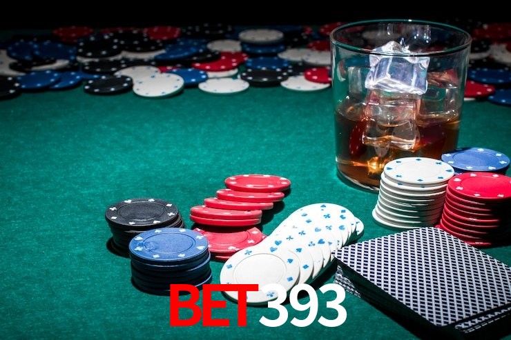 Casino VIP BET393