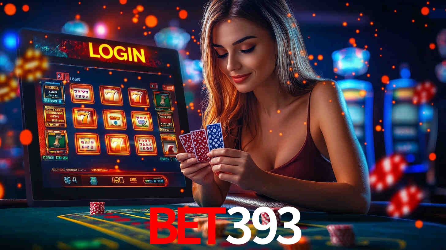 BET393 apk