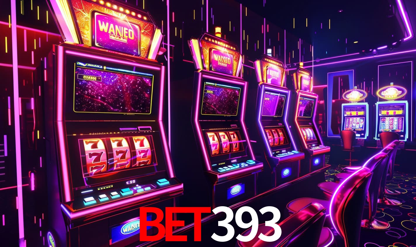 A Experiência Imersiva dos Cassinos Ao Vivo no BET393