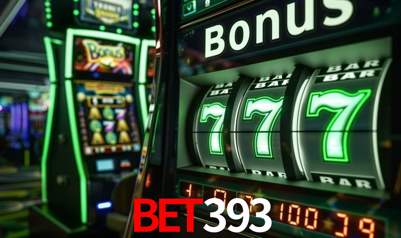 Game Providers BET393