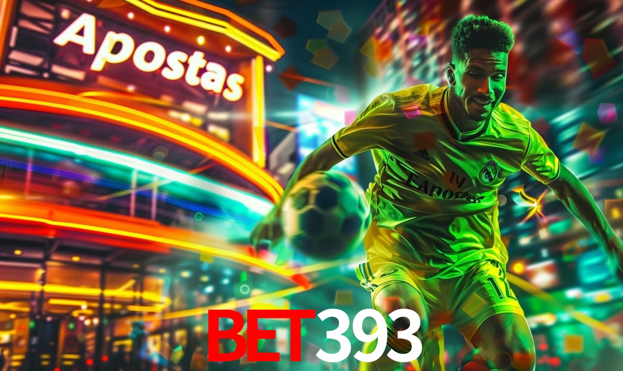 Estatísticas do Jogo BET393