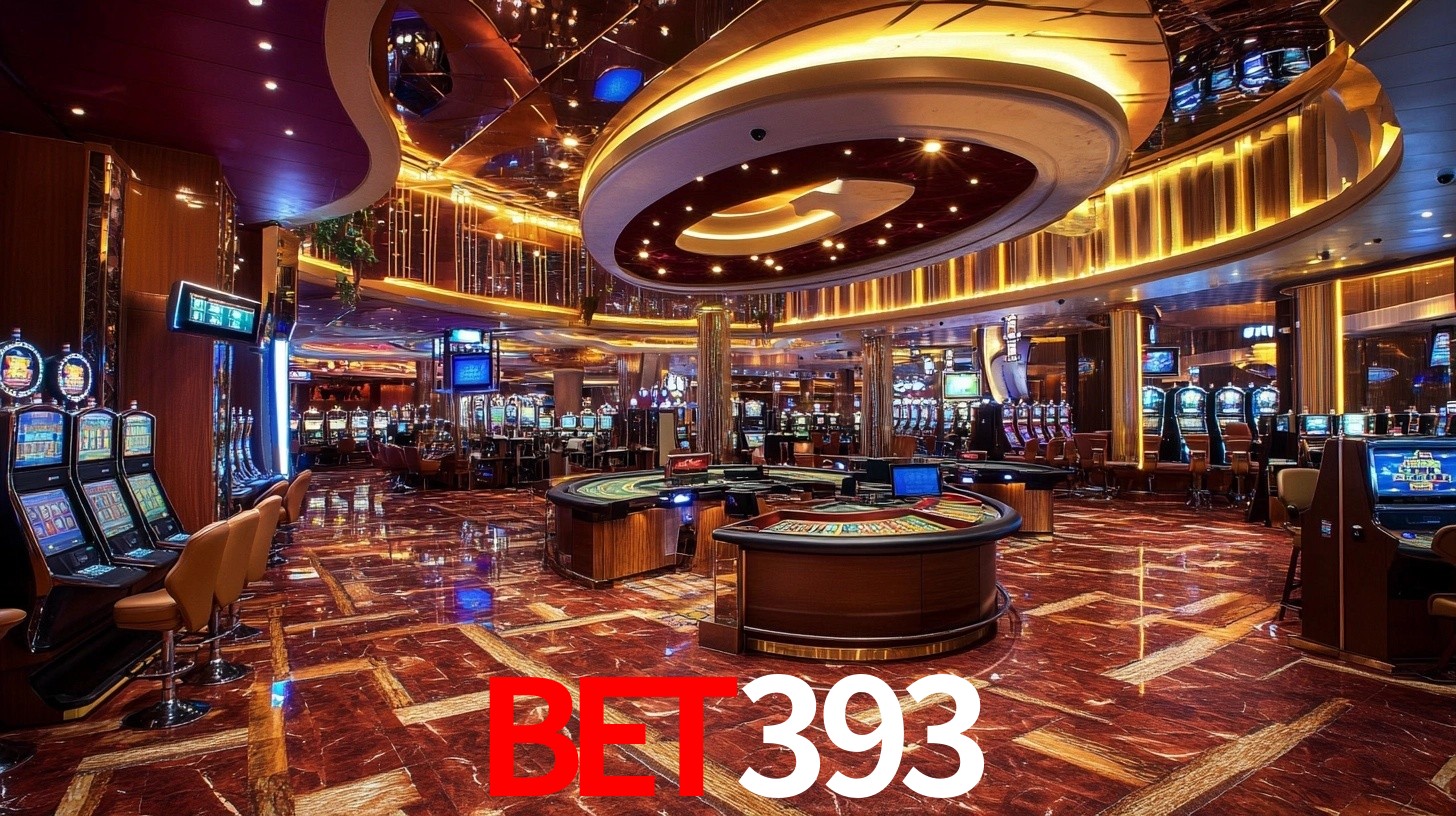 Welcome Bonus BET393