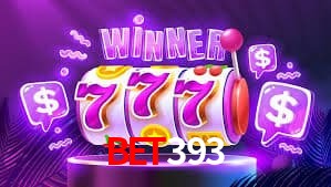 Welcome Bonus BET393
