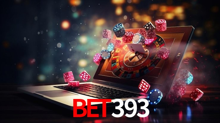 cassino BET393