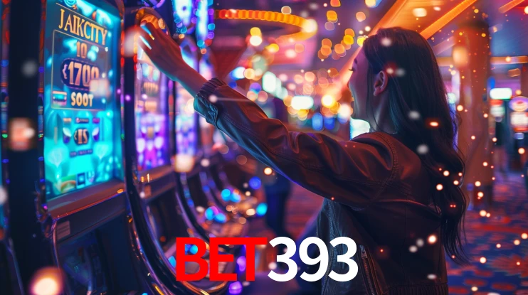 BET393 apk
