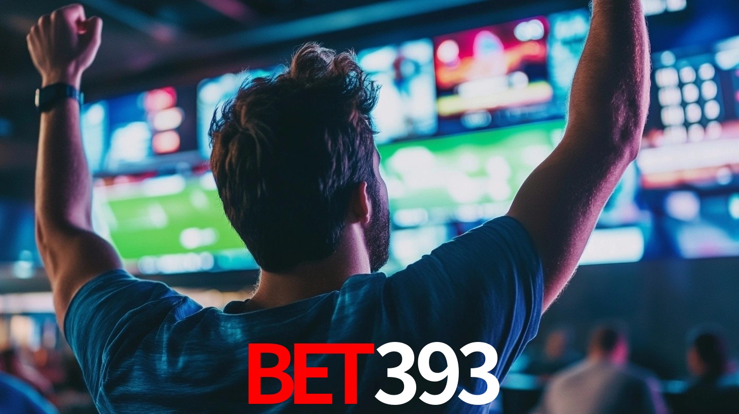 BET393: Seu Cassino Premiado com Pagamentos Rápidos