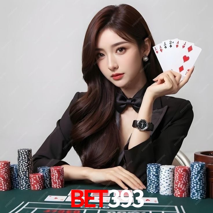 Tecnologia da Plataforma BET393
