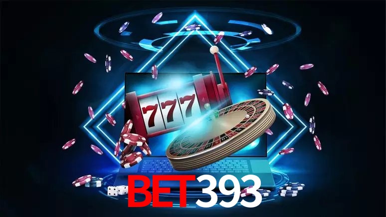 Provedores de Jogos BET393