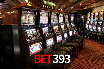 Inovações de Jogos na BET393: O Futuro das Experiências Interativas