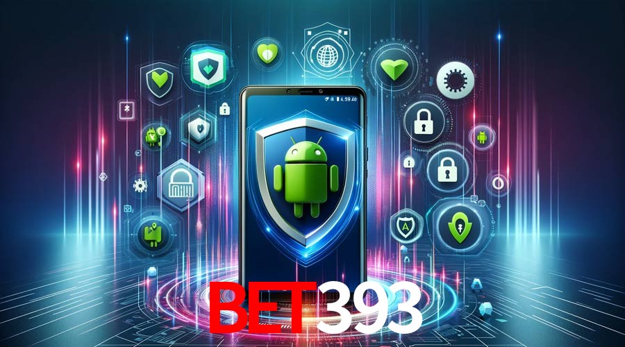 2FA Security BET393