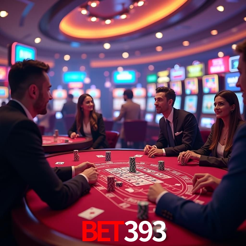 Bônus Diários BET393
