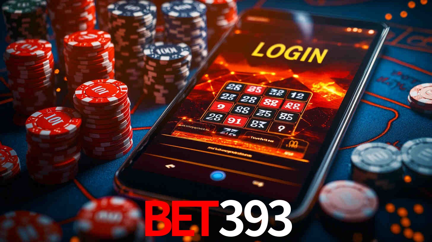BET393: A Experiência de Casino com Jogos de Mesa ao Vivo