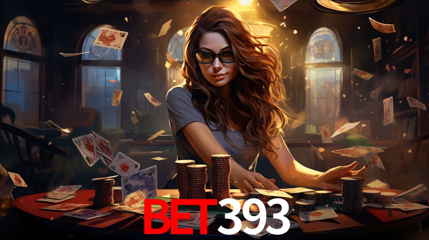 Blackjack Table BET393