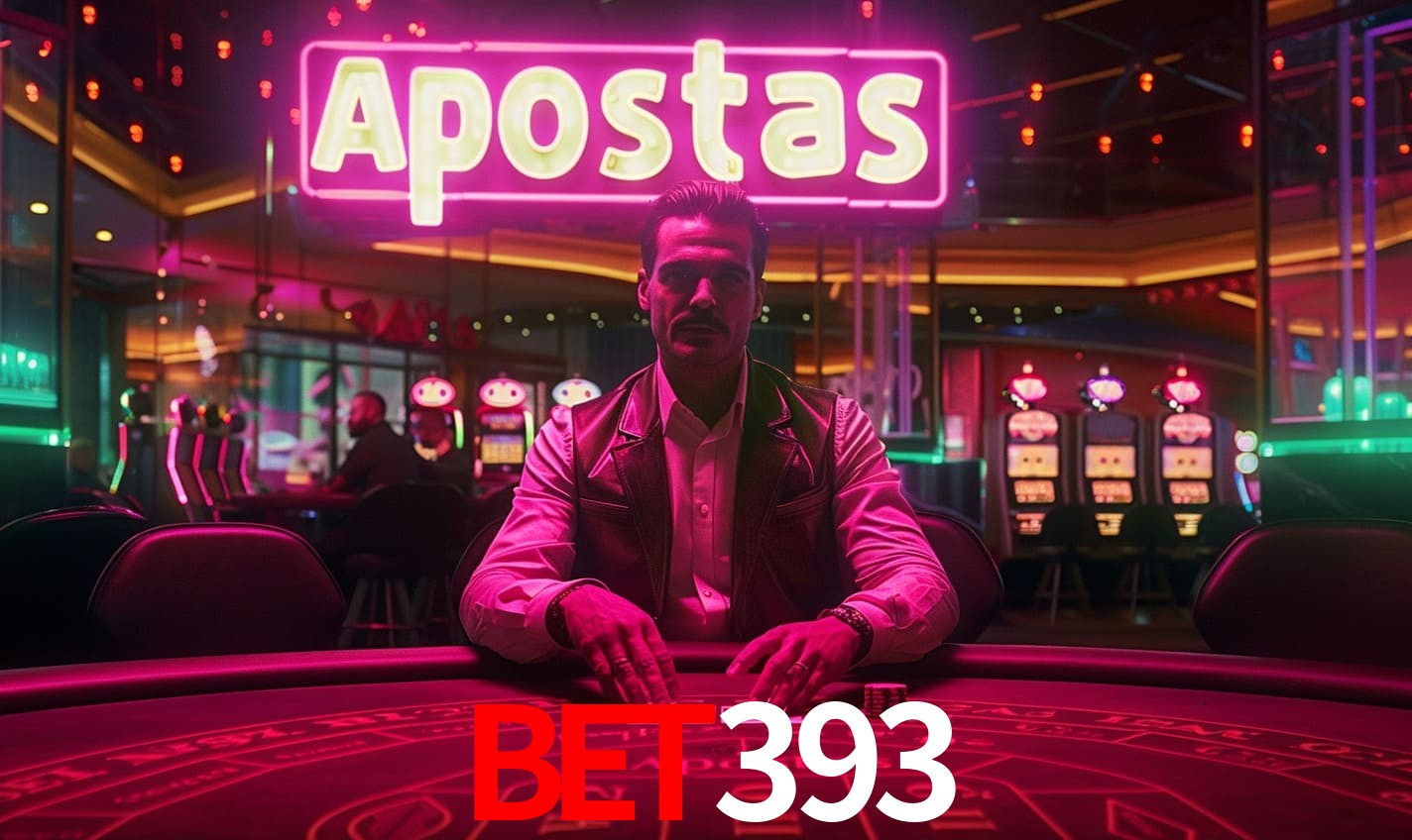 Desvendando o Mundo dos Jogos Virtuais na BET393