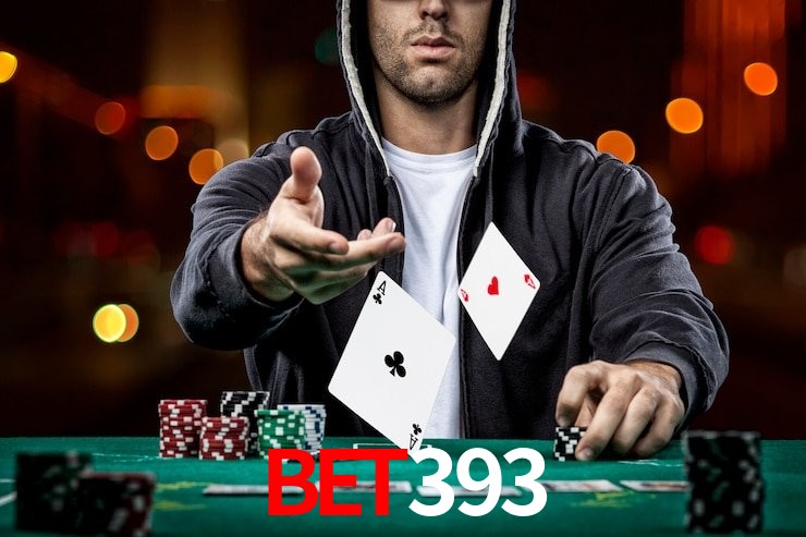 BET393
