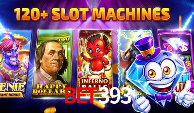 BET393 cadastro — tela de formulário no app oficial