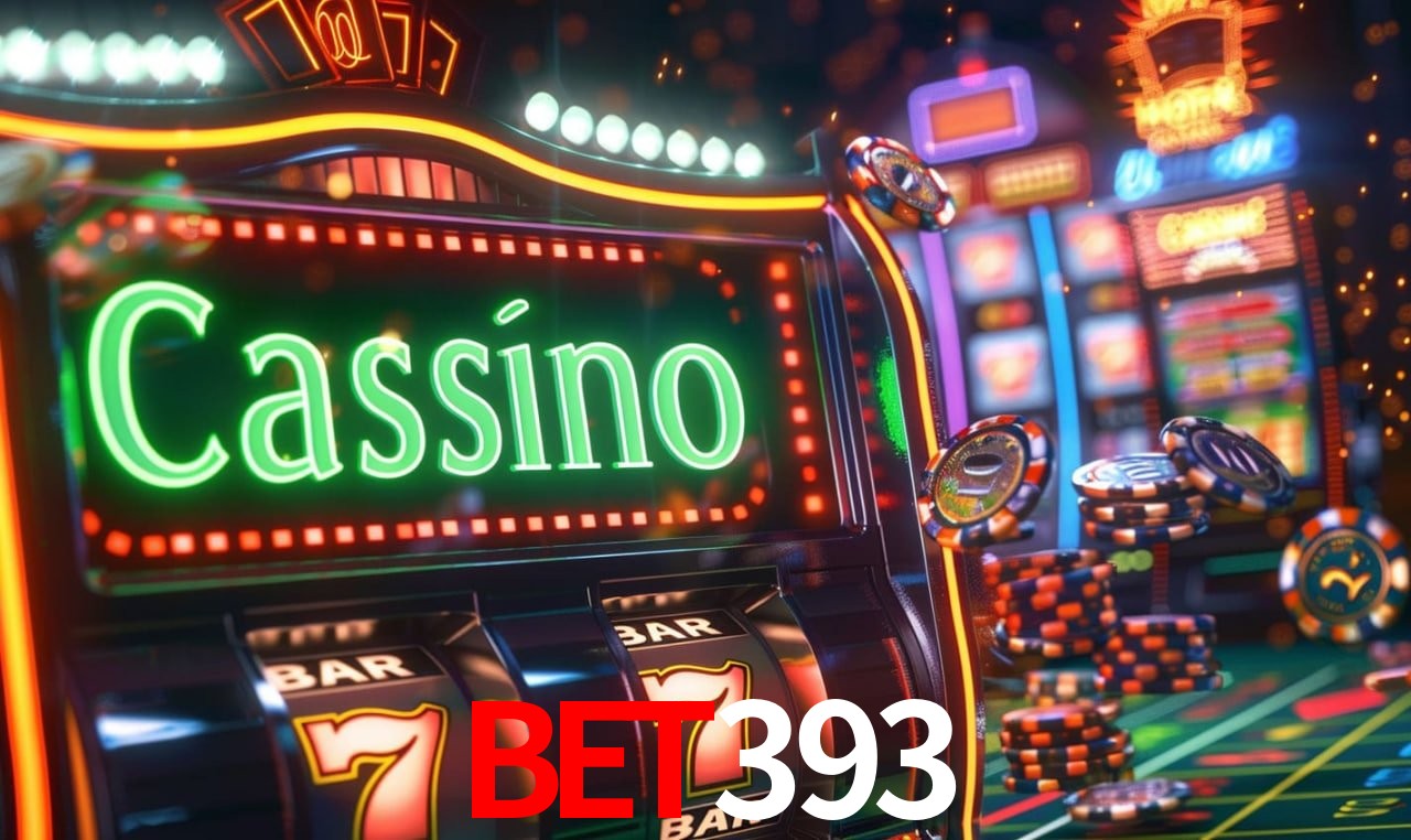 Cadastro Rápido BET393