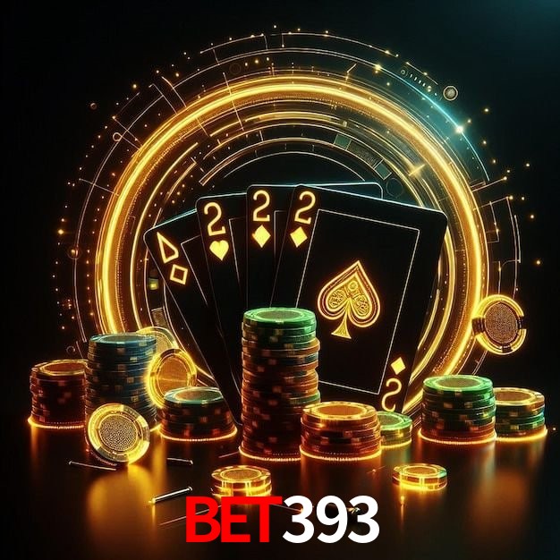 Recursos de Bônus BET393