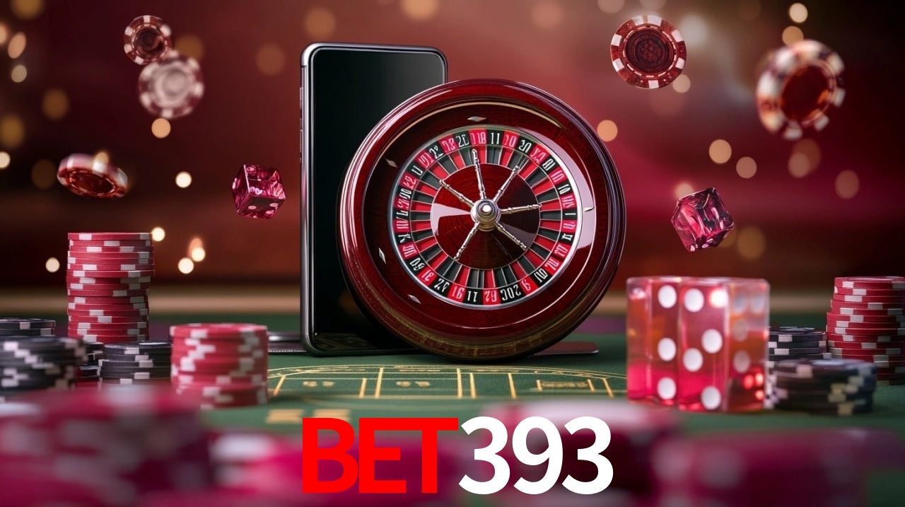 Football Betting BET393