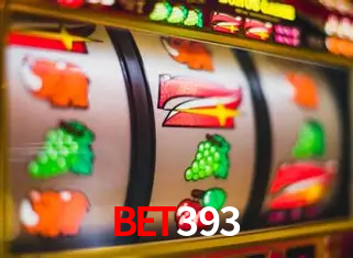 A Emoção da Loteria na BET393: Uma Chance de Mudança de Vida