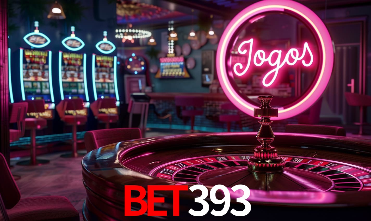 A Emoção da Loteria na BET393: Uma Chance de Mudança de Vida