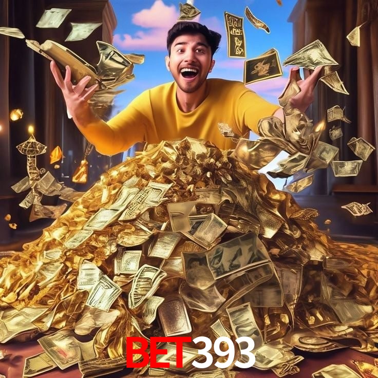 Casino Ao Vivo BET393