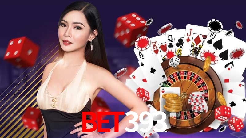 PIX Instantâneo BET393