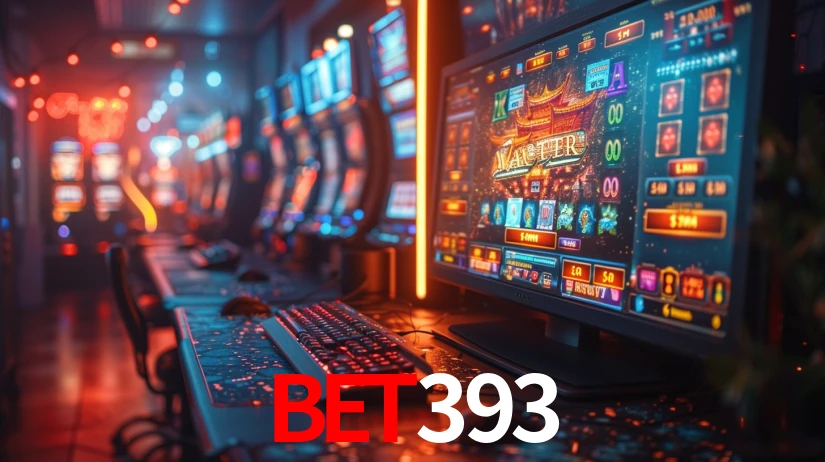 BET393