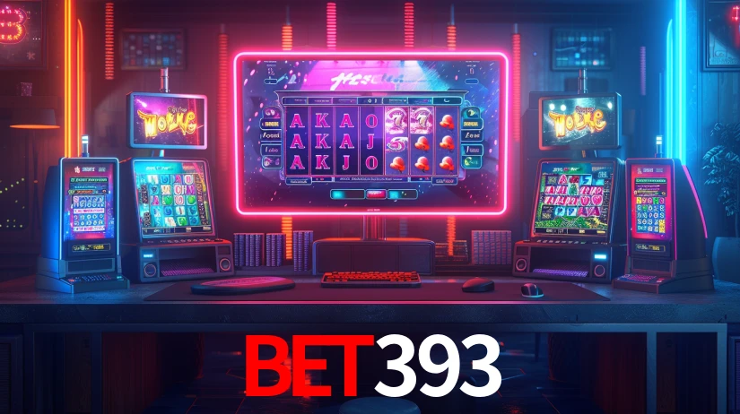 Experimente o Login Seguro Premium no BET393